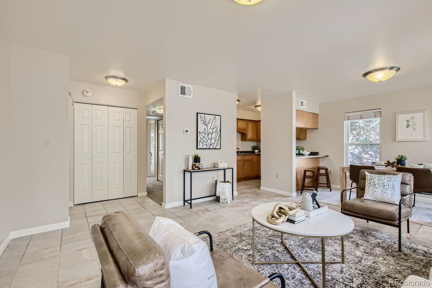 1201 Galapago Street Unit: 103