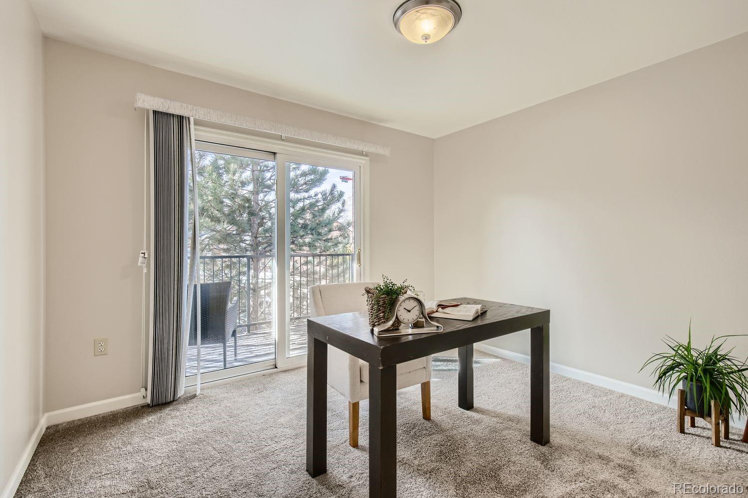 1201 Galapago Street Unit: 103