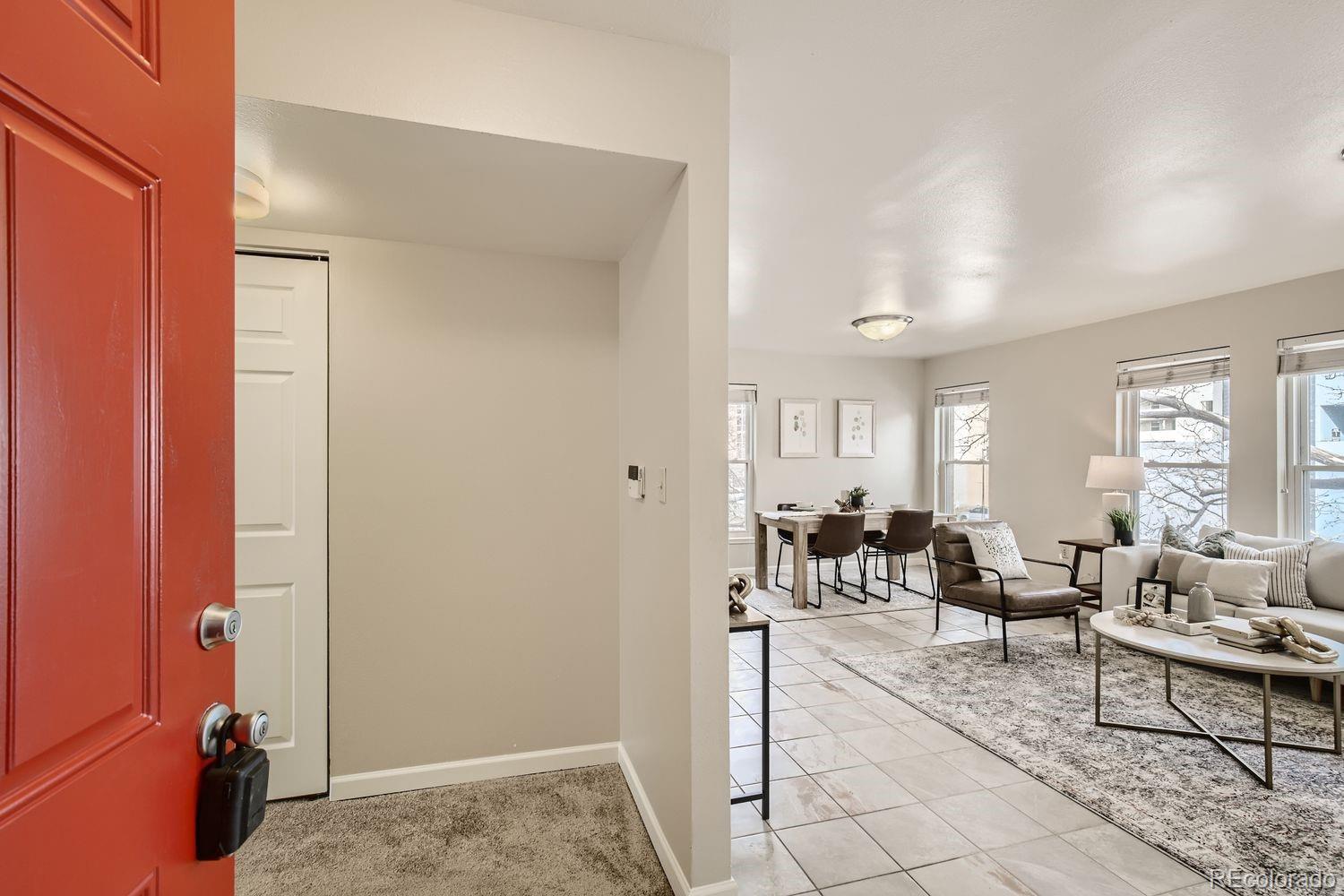 1201 Galapago Street Unit: 103