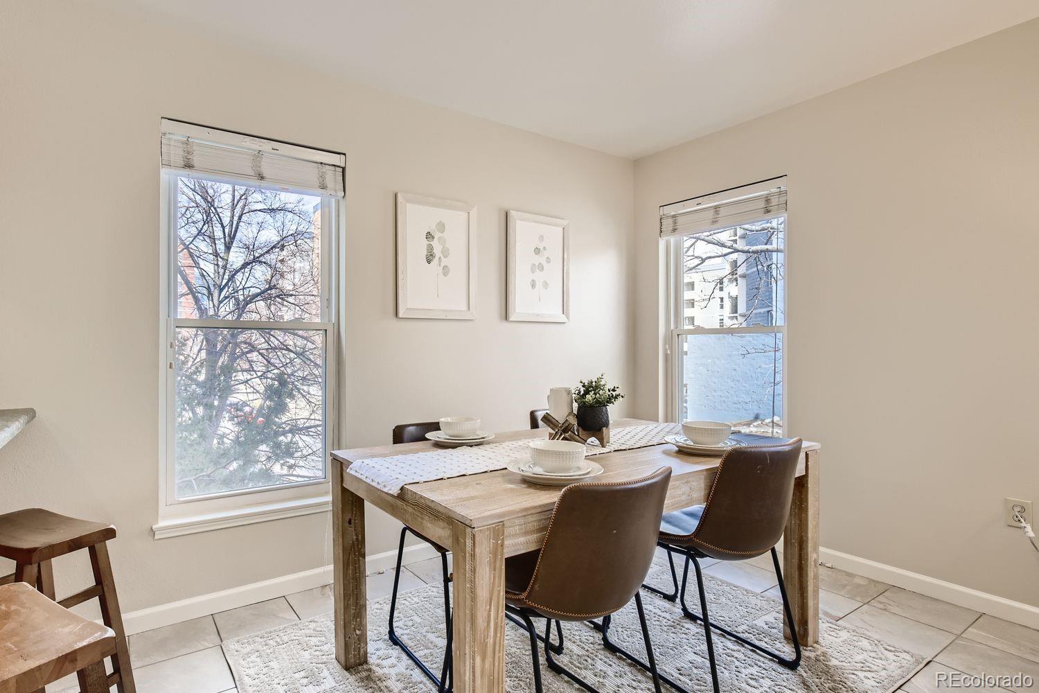 1201 Galapago Street Unit: 103