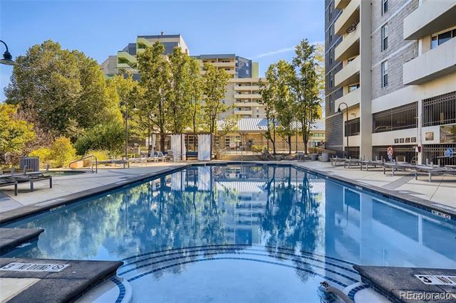 1201 Galapago Street Unit: 103