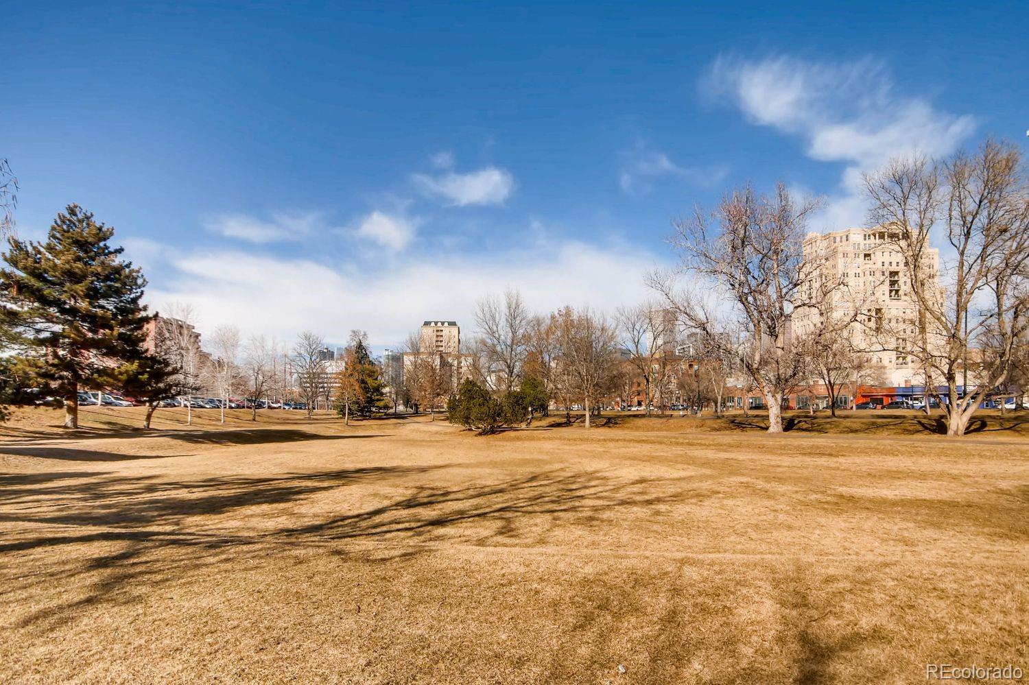 1201 Galapago Street Unit: 103