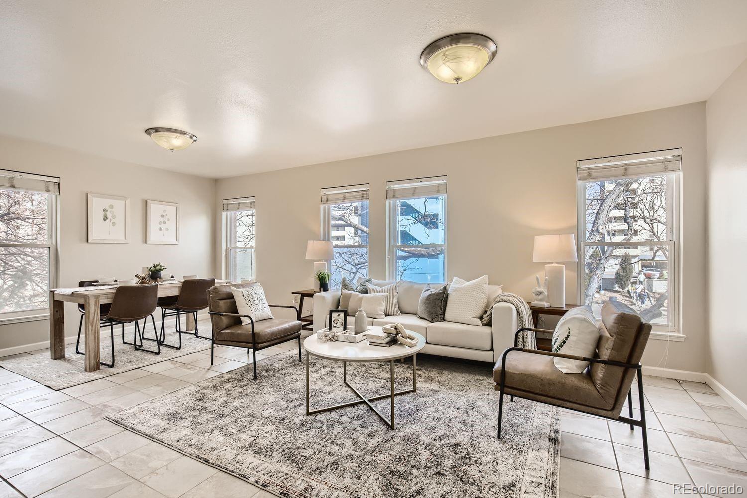 1201 Galapago Street Unit: 103