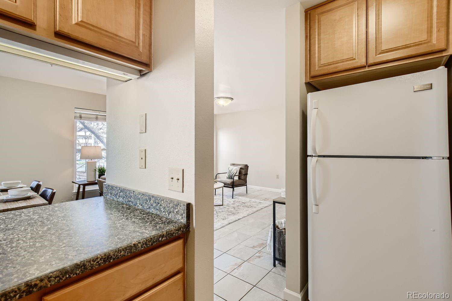 1201 Galapago Street Unit: 103