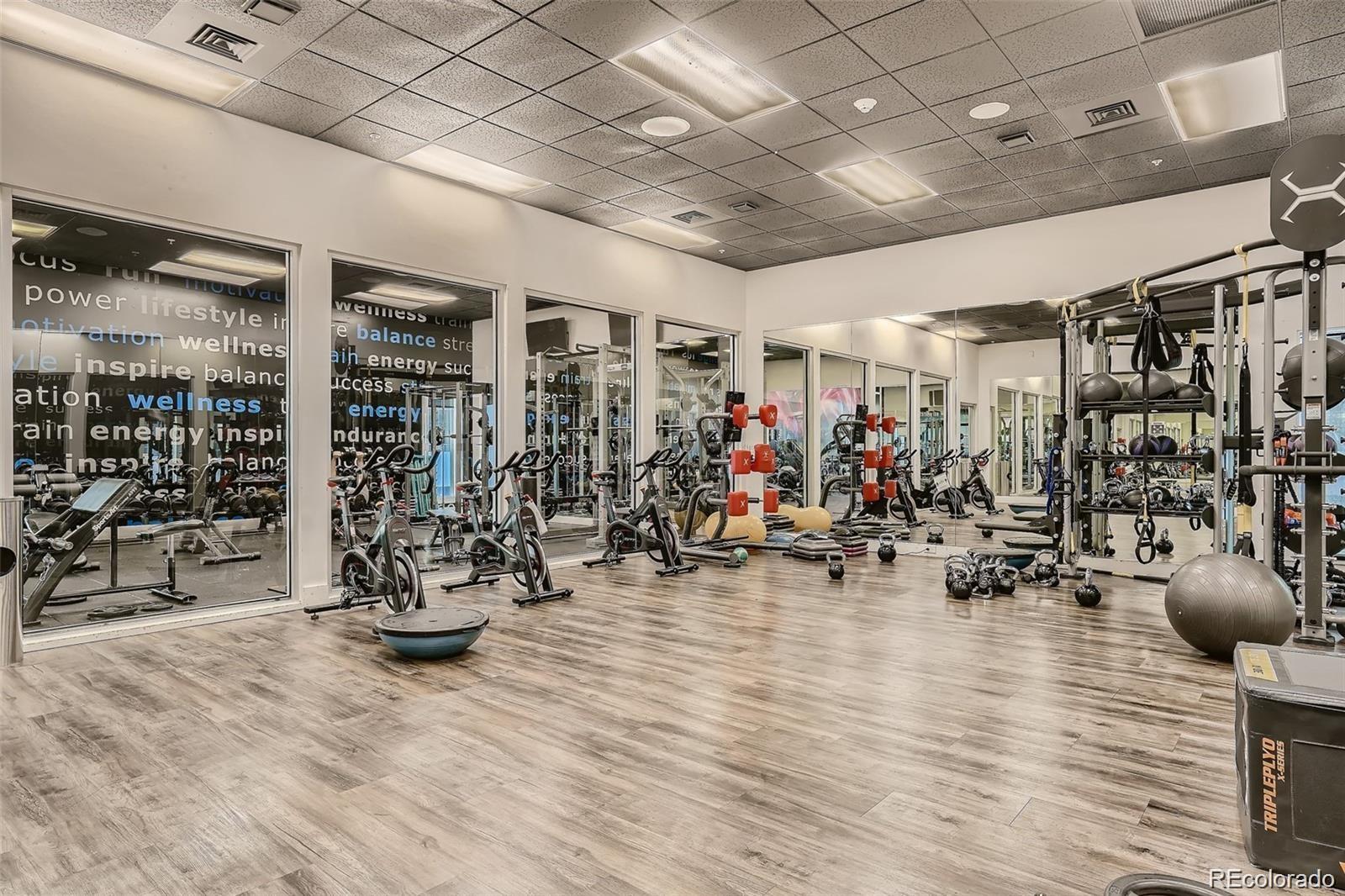 1201 Galapago Street Unit: 103