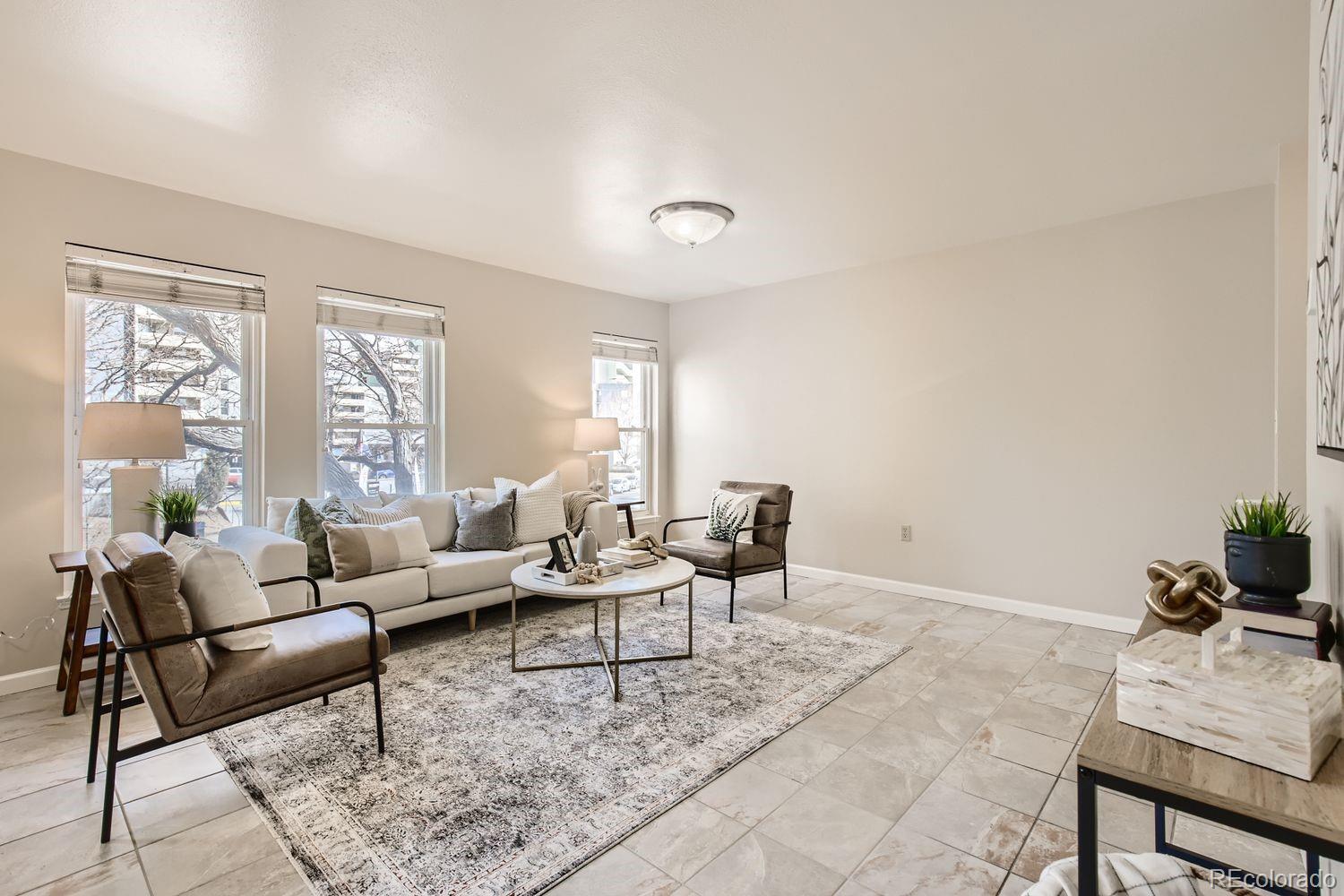 1201 Galapago Street Unit: 103