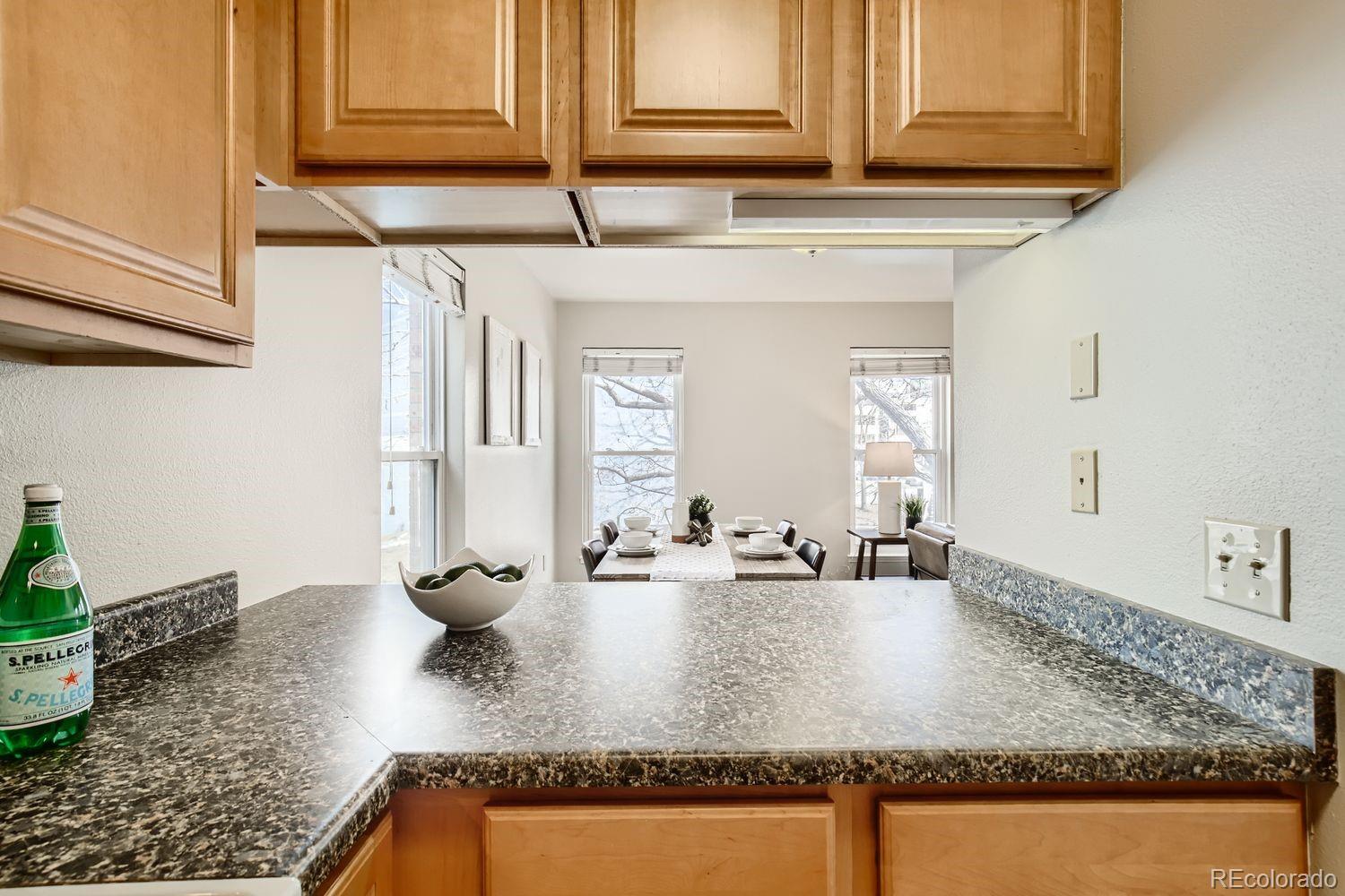 1201 Galapago Street Unit: 103