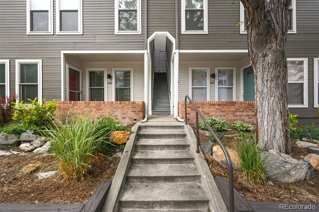 1201 Galapago Street Unit: 103