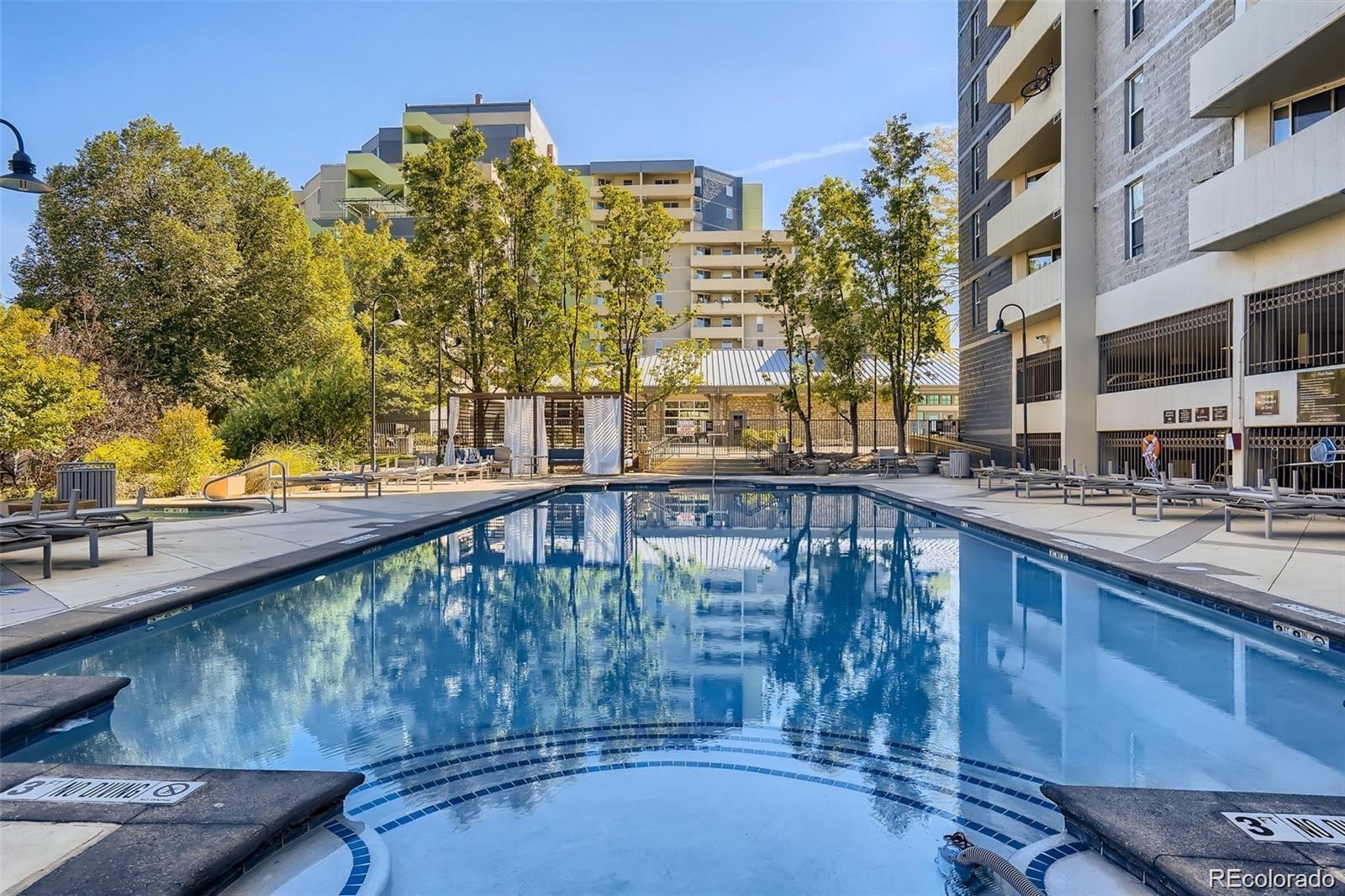 1201 Galapago Street Unit: 103