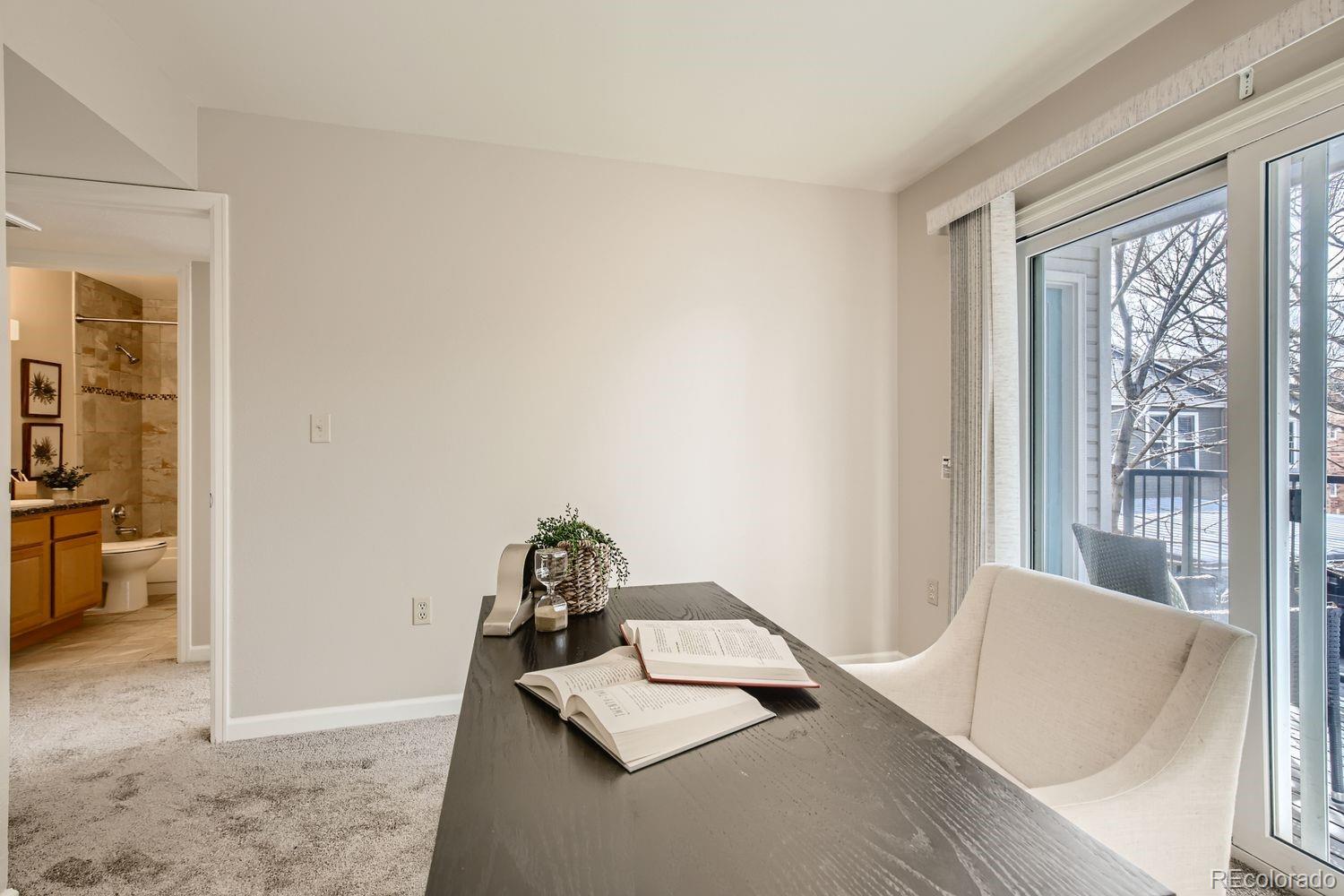 1201 Galapago Street Unit: 103