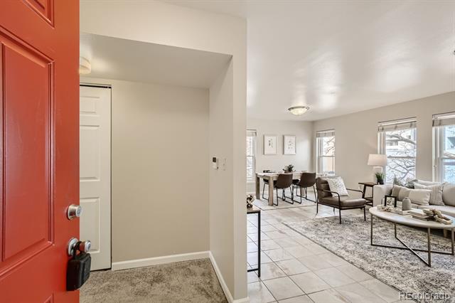 1201 Galapago Street Unit: 103