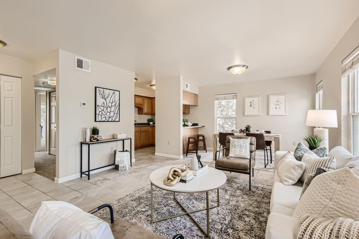 1201 Galapago Street Unit: 103
