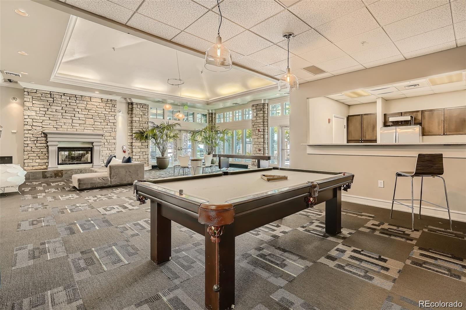 1201 Galapago Street Unit: 103