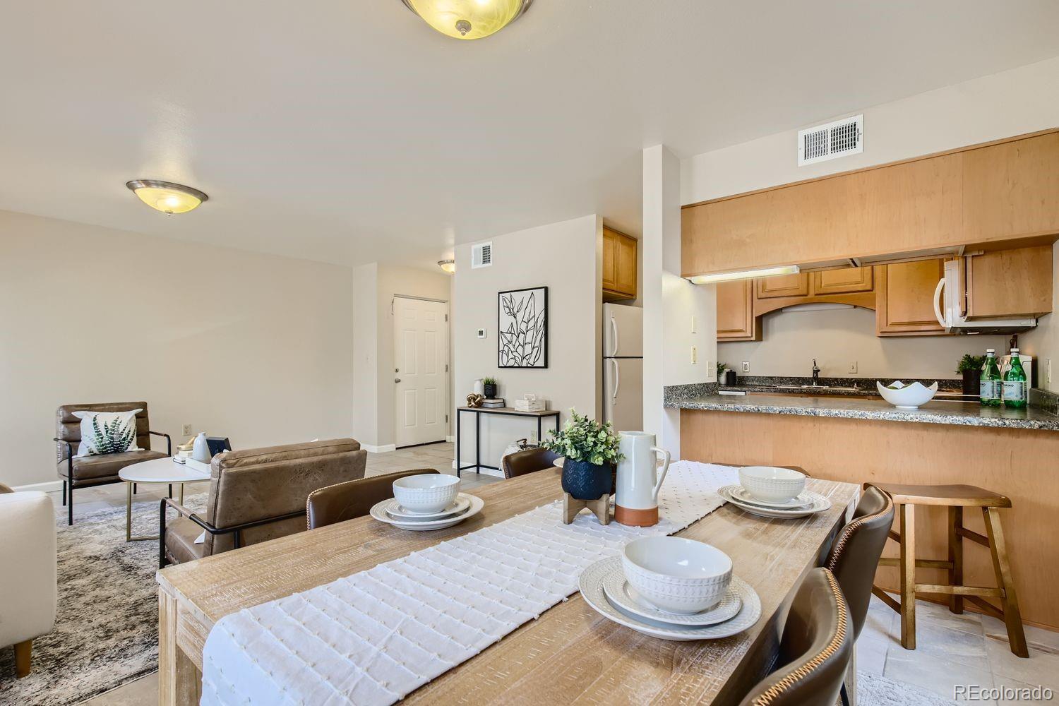 1201 Galapago Street Unit: 103