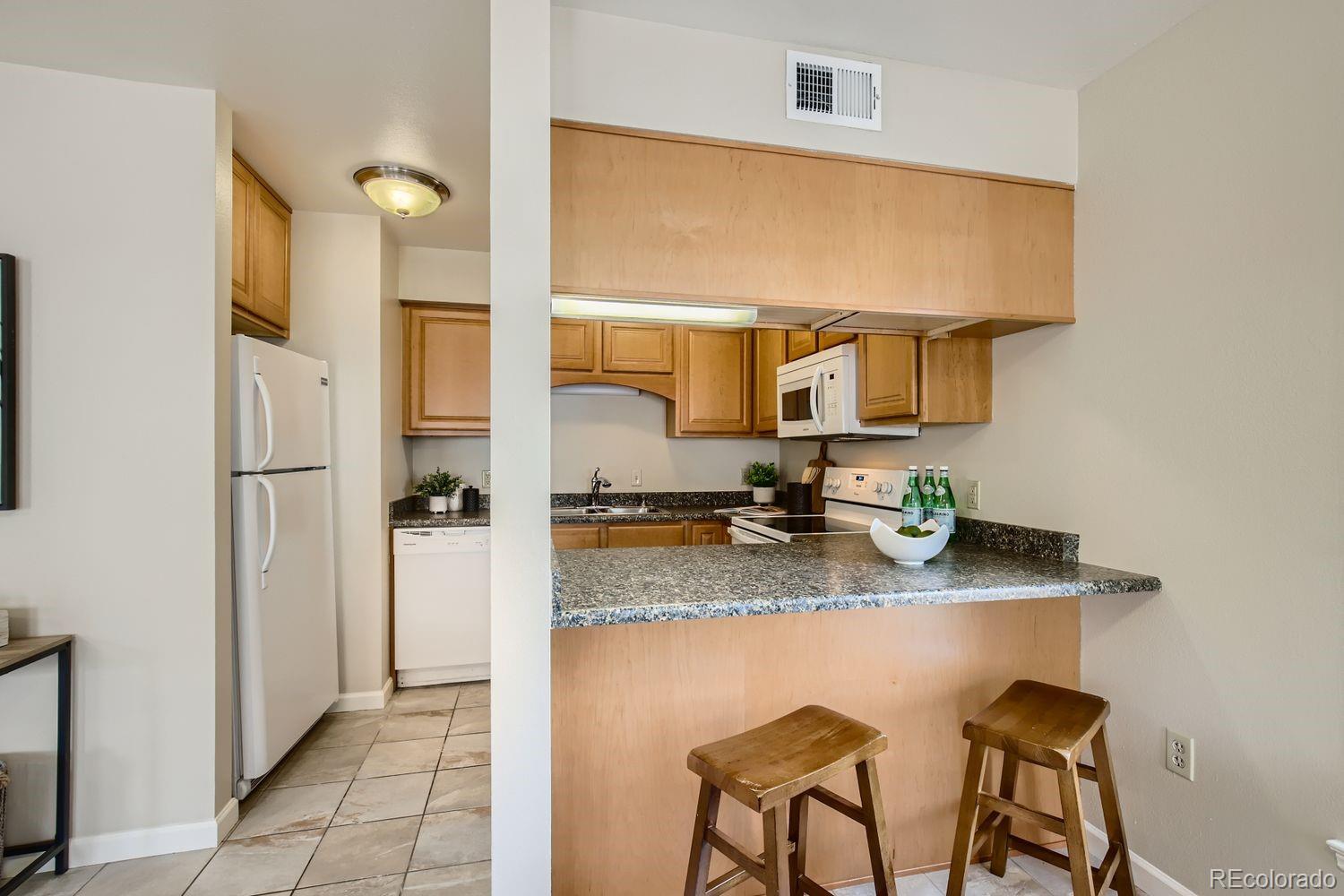 1201 Galapago Street Unit: 103