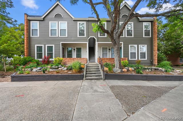 1201 Galapago Street Unit: 103