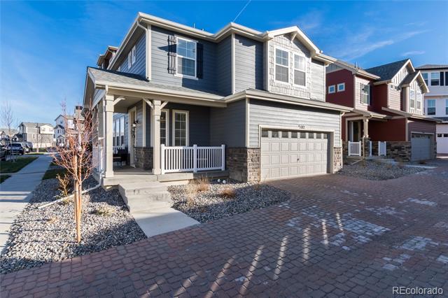 1082 Sugarloaf Lane