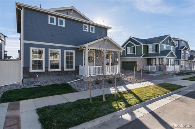 1082 Sugarloaf Lane