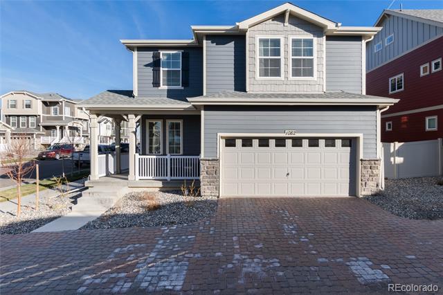 1082 Sugarloaf Lane