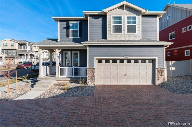 1082 Sugarloaf Lane