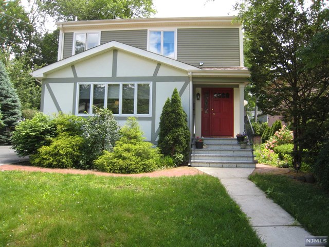 45 Garfield Place