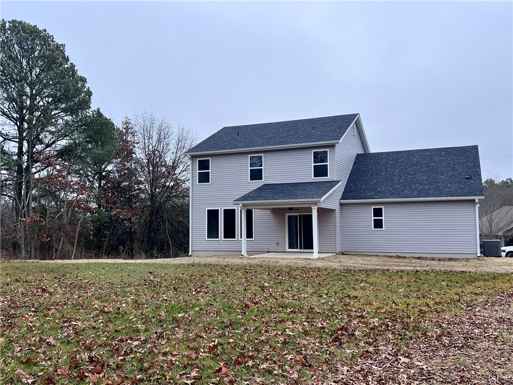 2 Hobkirk Drive