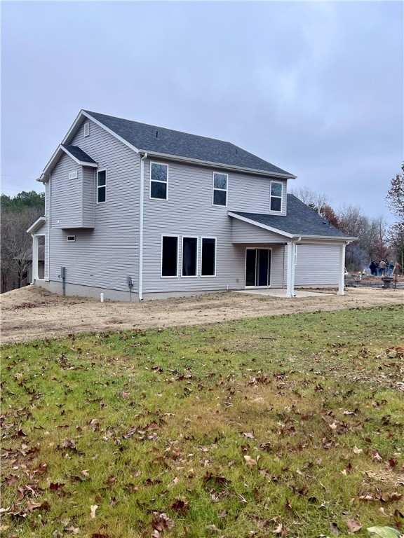 2 Hobkirk Drive