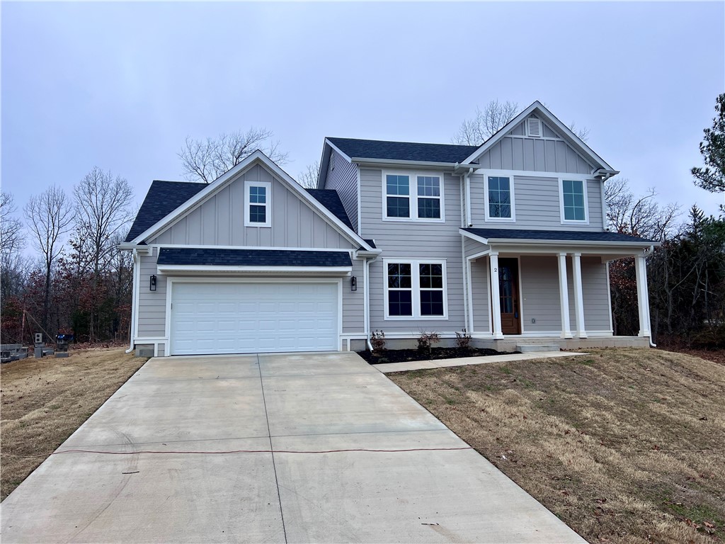 2 Hobkirk Drive