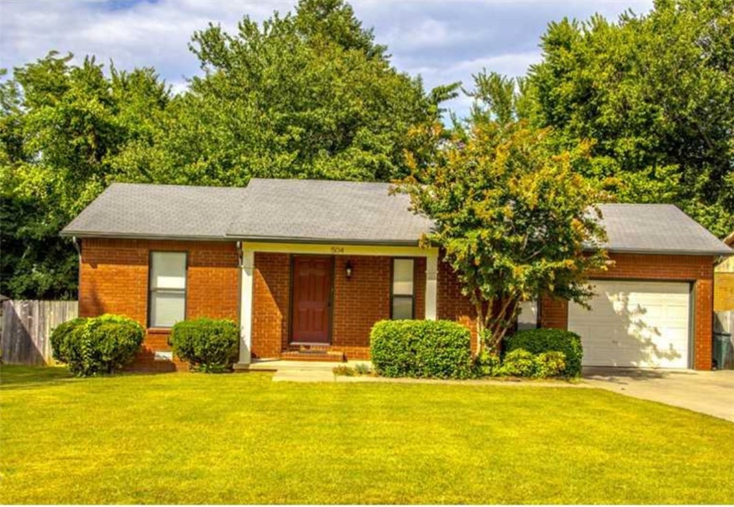 504 E Malinda Drive
