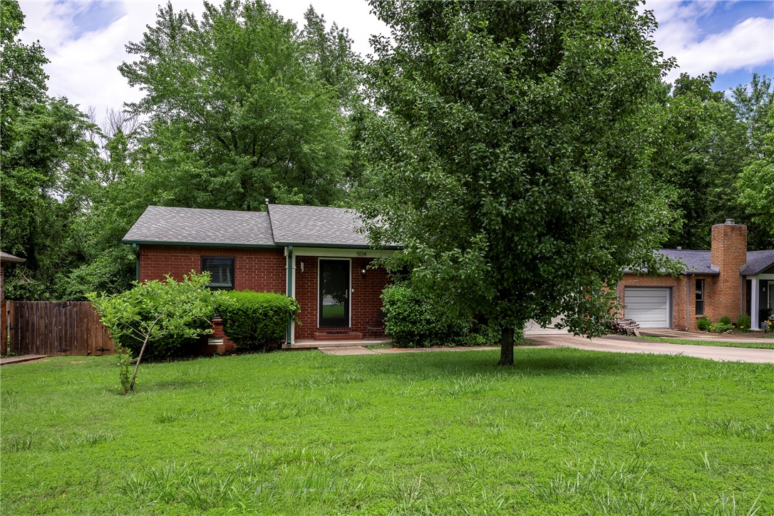 504 E Malinda Drive