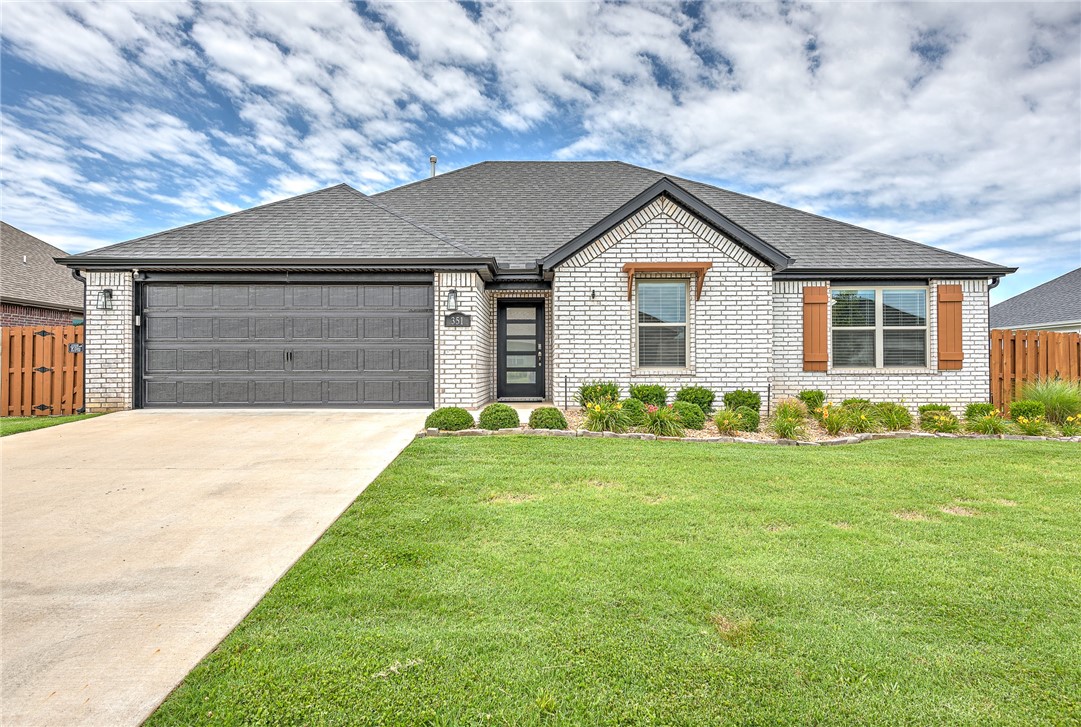 351 N Otoe Street