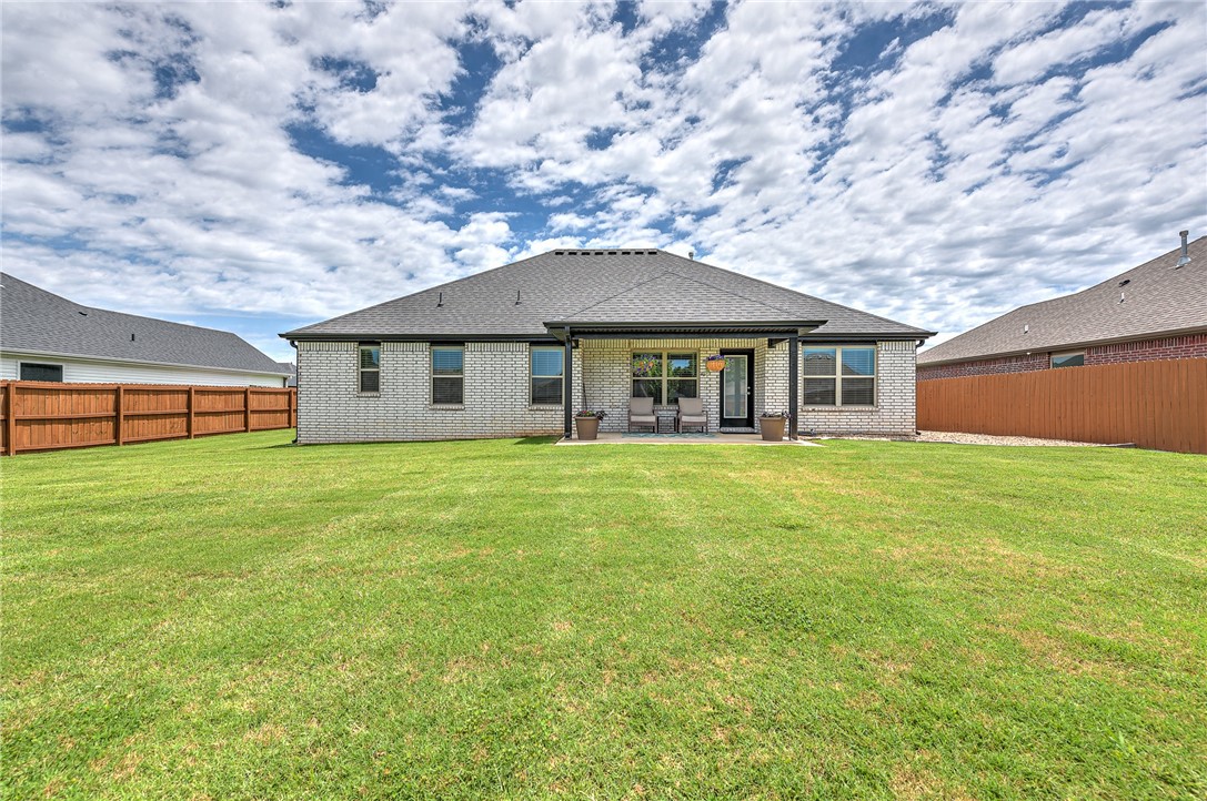 351 N Otoe Street