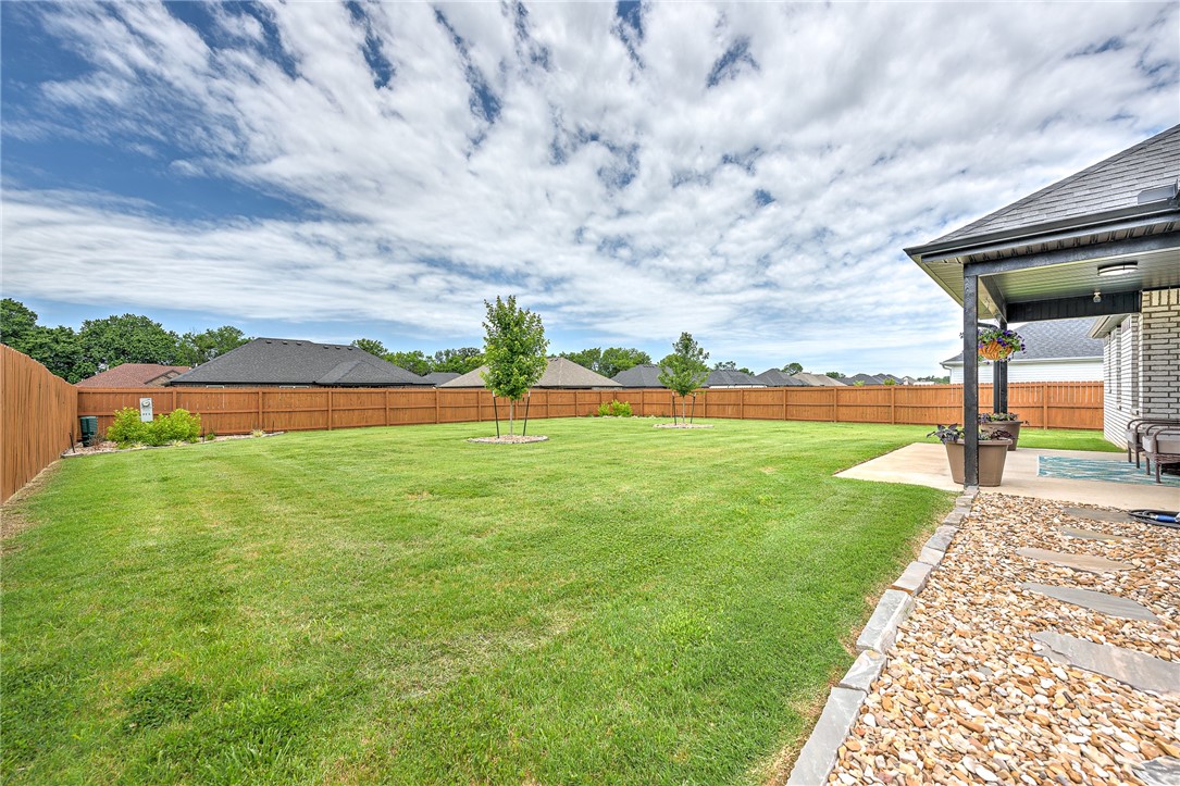 351 N Otoe Street