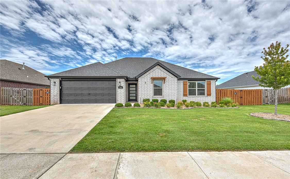 351 N Otoe Street