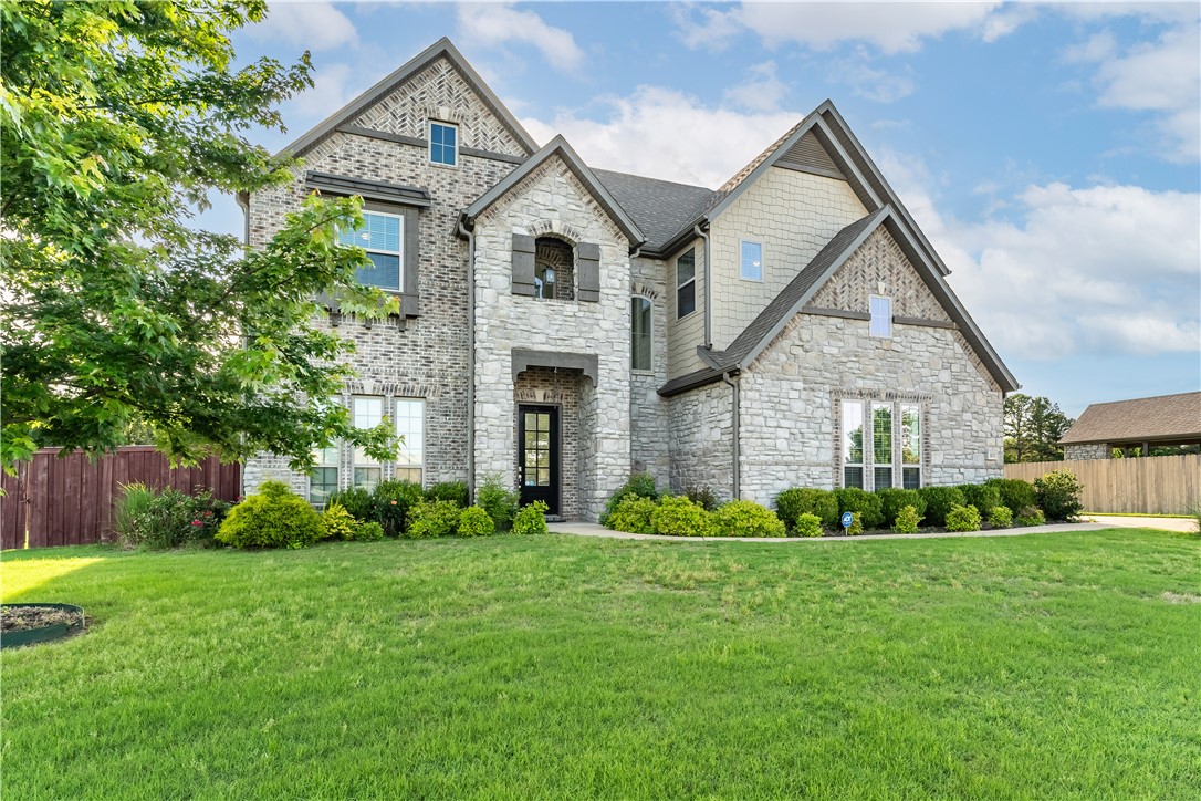 3037 Night Heron Drive