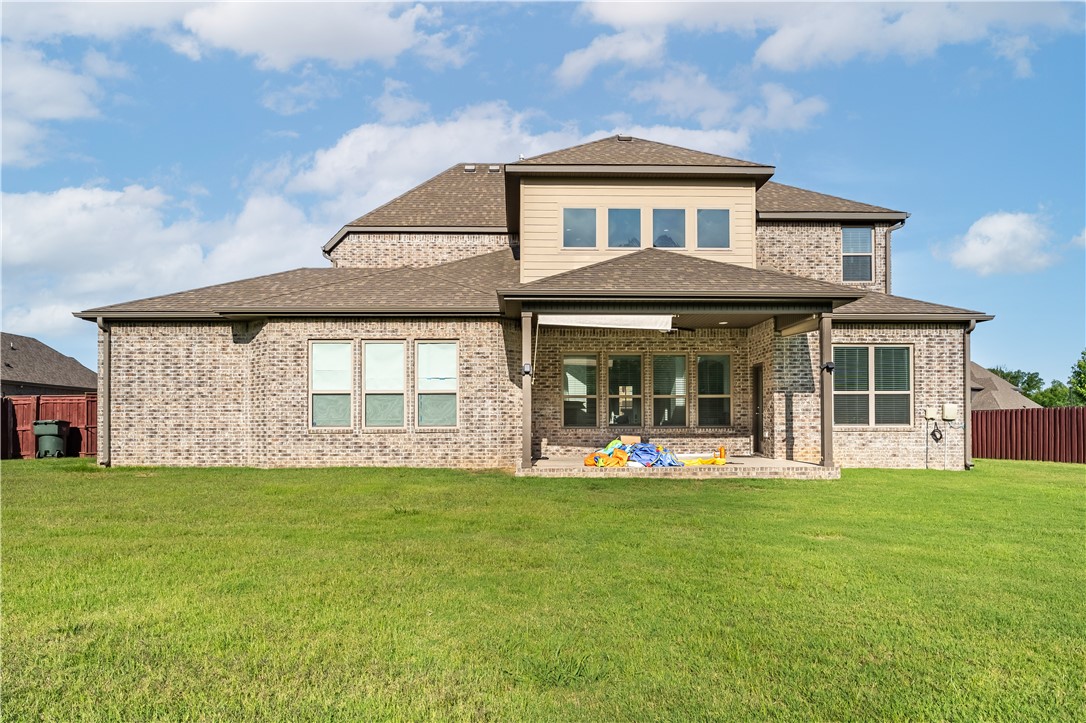 3037 Night Heron Drive