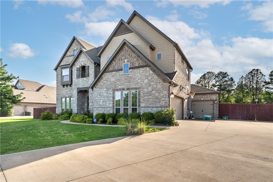 3037 Night Heron Drive
