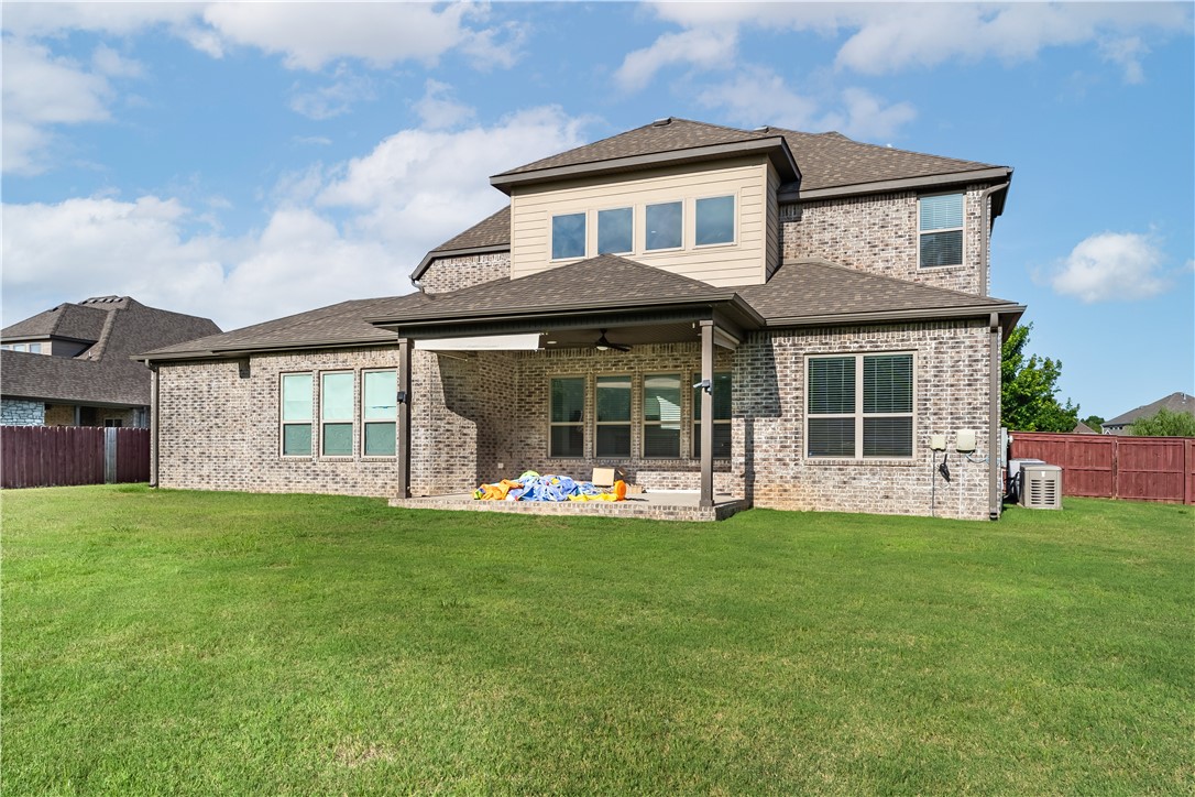 3037 Night Heron Drive