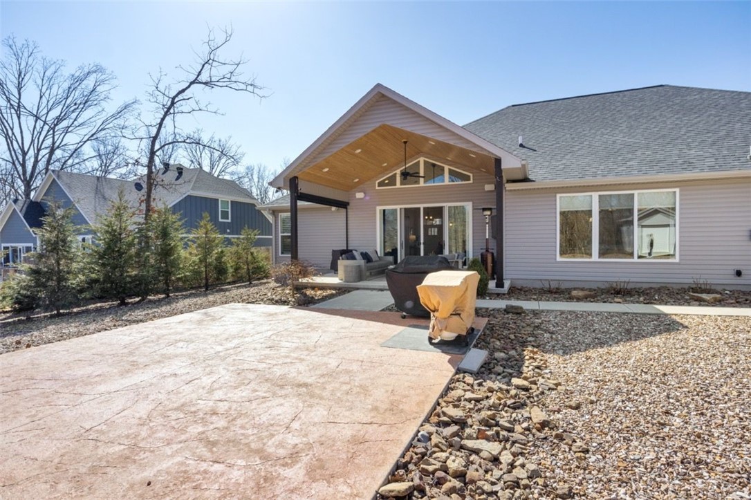 12 Canobie Lane