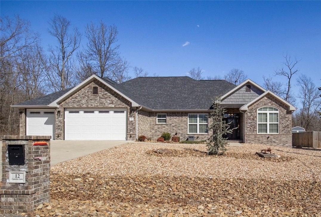 12 Canobie Lane