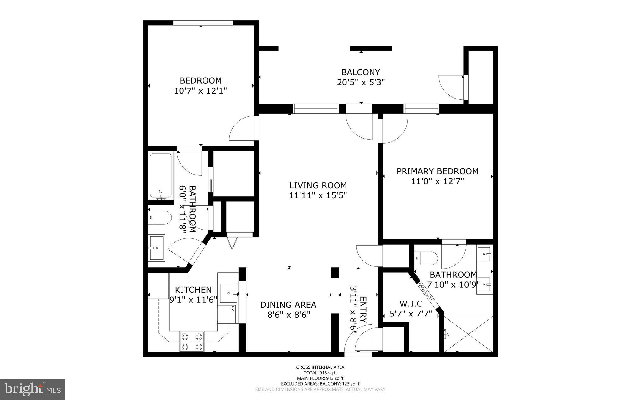 4551 STRUTFIELD LANE 4111