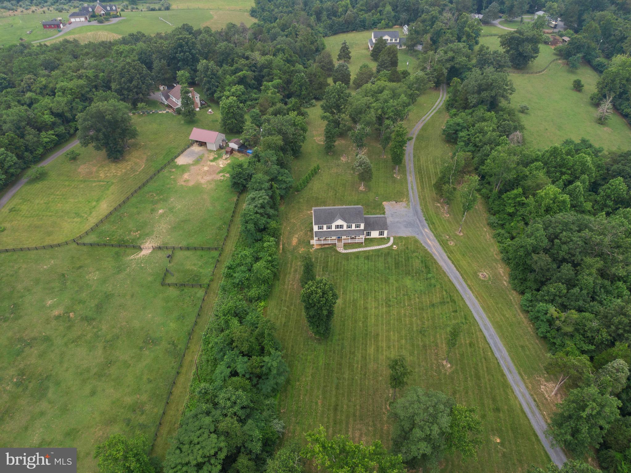 267 Shenandoah River Ln