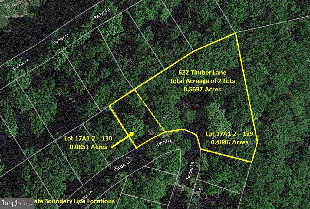 622 Timber Lane Timber Ln