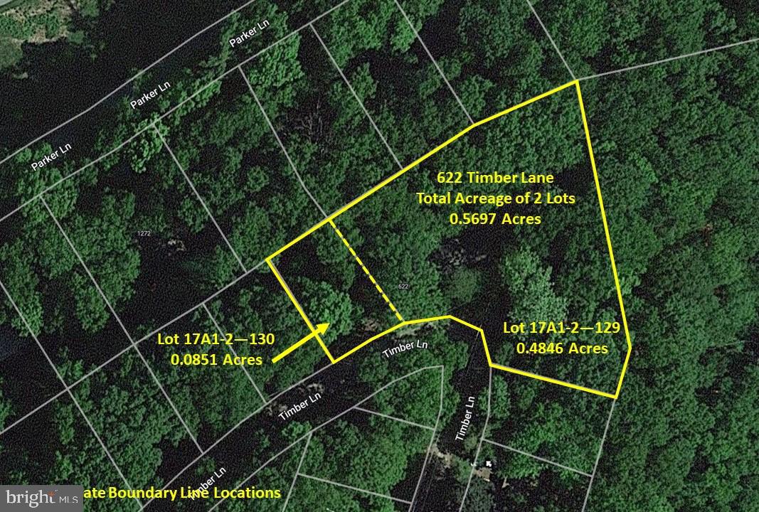 622 Timber Lane Timber Ln