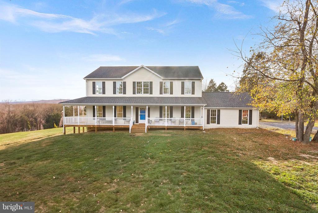 271 SHENANDOAH RIVER LN