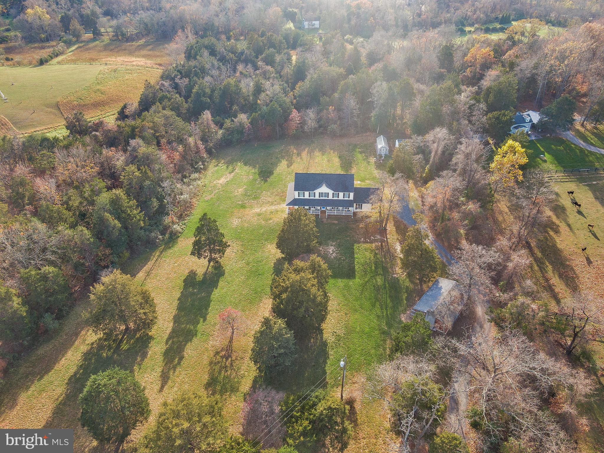 271 SHENANDOAH RIVER LN