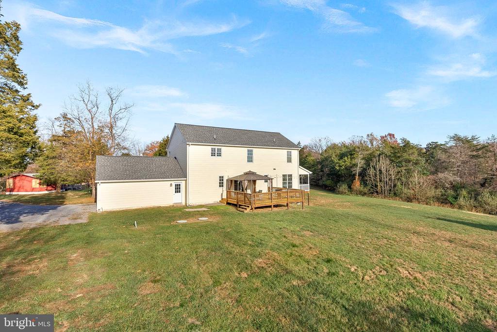 271 SHENANDOAH RIVER LN