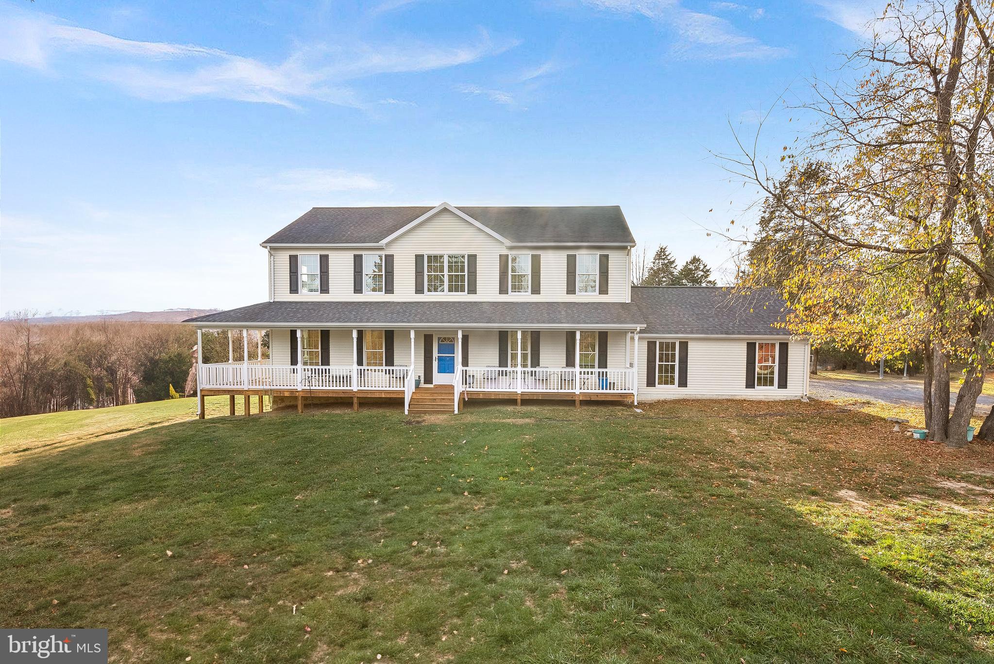 271 SHENANDOAH RIVER LN