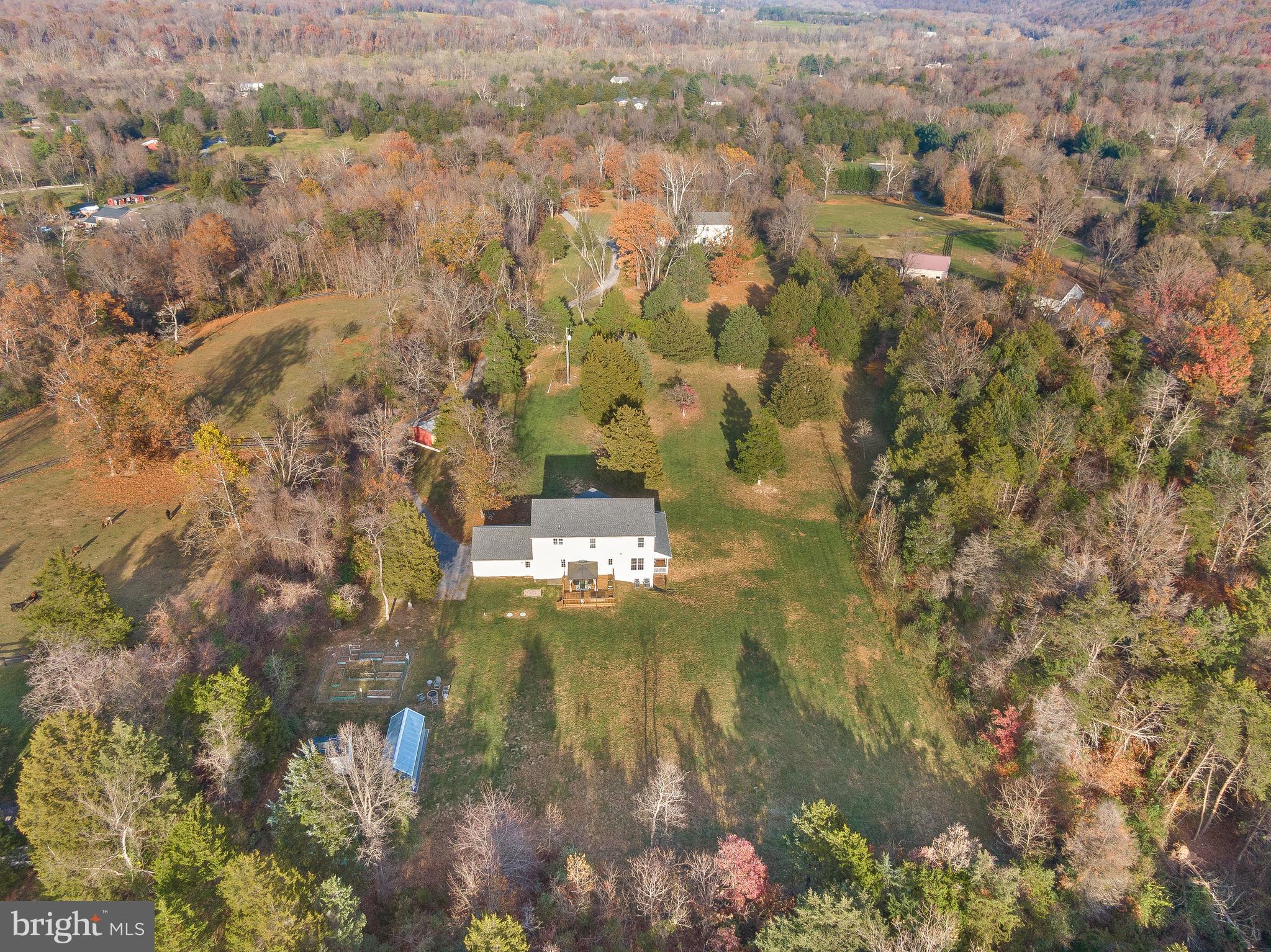 271 SHENANDOAH RIVER LN