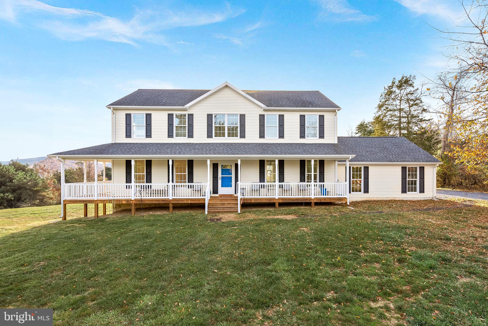 271 SHENANDOAH RIVER LN